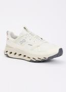 On Cloudhorizon sneaker met logo