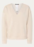 Pennyblack Top met V-hals