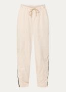 10DAYS High waist loose fit pantalon