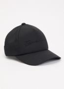 Armani Pet met logoborduring
