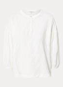 Expresso Top met structuur