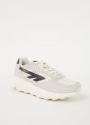 Hi-Tec HTS Shadow RGS sneaker met suède details