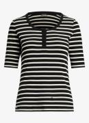 Ralph Lauren Top met streepprint