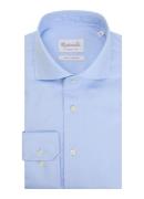 Michaelis Slim fit strijkvrij overhemd