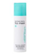 Dermalogica Clear Start Blackhead Clearing Fizz Mask - masker