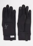 Arc'teryx Venta handschoenen met logo