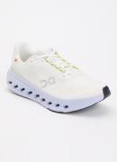 On Cloudsurfer Next sneaker met mesh details