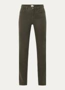 BRAX Mary high waist slim fit pantalon