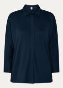 BRAX Celia blouse met stretch