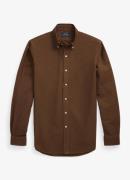 Ralph Lauren Slim fit overhemd met button down kraag