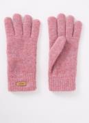 Barts Witzia fijngebreide handschoenen