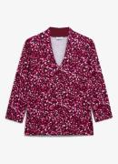 Hobbs Aimee top met bloemenprint