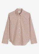 Marc O'Polo Blouse met print