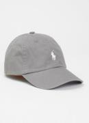 Ralph Lauren Pet met logoborduring