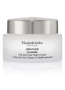 Elizabeth Arden Ceramide Lift and Firm Night Cream - nachtcrème