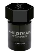 Yves Saint Laurent La Nuit de L'Homme Le Parfum Eau de Parfum