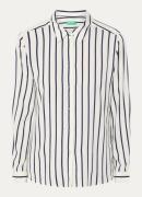 Benetton Blouse met print