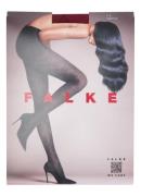 Falke Check Mate panty met ruitdessin in 60 denier