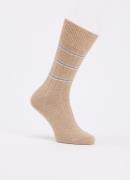 Falke Lhasa Special Edition sokken in kasjmierblend