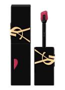 Yves Saint Laurent The Inks Blur Blurring Matte Lip Stain
