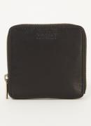 O My Bag Sonny portemonnee van leer met logo