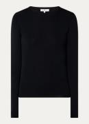 Fifth House Jadas longsleeve met ronde hals