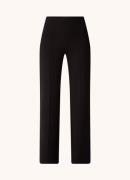Josephine & Co Parker high waist straight fit pantalon van jersey