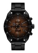 Diesel Spiked horloge DZ4691