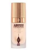 Charlotte Tilbury Airbrush Flawless Foundation - vloeibare foundation