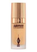 Charlotte Tilbury Airbrush Flawless Foundation - vloeibare foundation