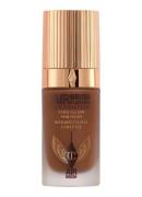 Charlotte Tilbury Airbrush Flawless Foundation - vloeibare foundation