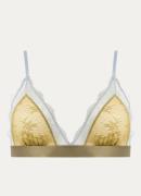 Love Stories Love Lace bralette met kant