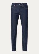 Levi's 511 slim fit jeans met donkere wassing