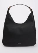 Michael Kors Nolita Large schoudertas van leer