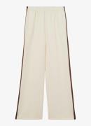 Reiss Robyn mid waist loose fit joggingbroek met steekzakken