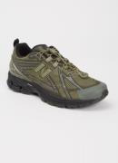 New Balance 1906 sneaker met mesh details