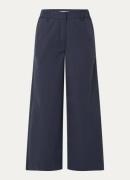 Sofie Schnoor Reine mid waist wide fit chino