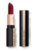 Bobbi Brown Luxe Cashmere Matte Lipstick