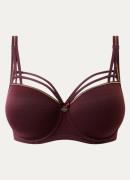 Marlies Dekkers Dame De Paris balconette bh