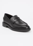 Vagabond Shoemakers Alex M loafer van leer