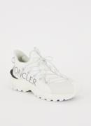 Moncler Trailgrip Lite 2 sneaker met logo