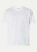 Arte Antwerp Together T-shirt met backprint