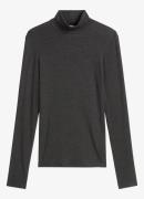 Marc O'Polo Longsleeve met col