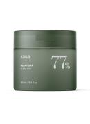 Anua Heartleaf 77% Clear Pad - exfoliant