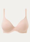 Simone Pérèle Voorgevormde beugel bh met borduring