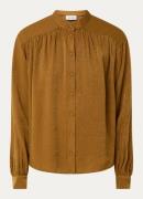 Aaiko Liv blouse met lurex