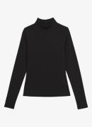Reiss Polly longsleeve met stretch