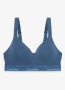 Calvin Klein Bralette met logoband