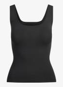 SKIMS Cotton Jersey cropped tanktop