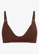 SKIMS Wireless Form voorgevormde plunge bh zonder beugel